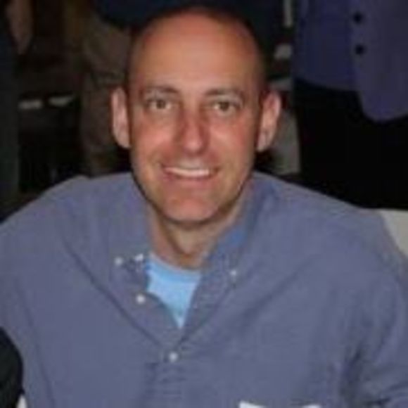 Meet your Posher, Jeffrey - Picture 1 of 1